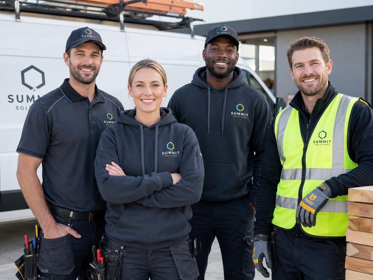 Contractor Workwear and Safety Vests Greensboro