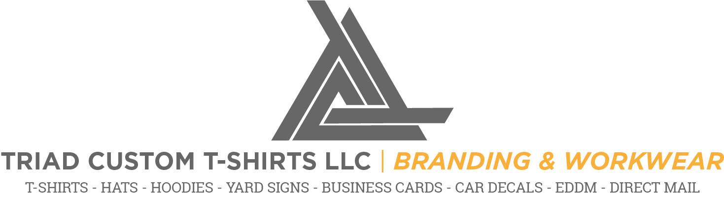 Triad Custom Apparel